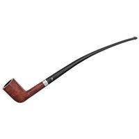 Peterson Churchwarden Smooth Dublin Fishtail