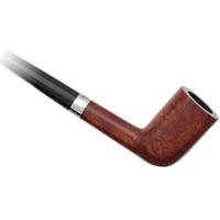 Peterson Churchwarden Smooth Dublin Fishtail
