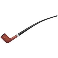 Peterson Churchwarden Smooth Dublin Fishtail