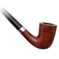 Peterson Churchwarden Smooth (D16) Fishtail