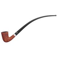 Peterson Churchwarden Smooth (D16) Fishtail