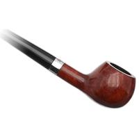 Peterson Churchwarden Smooth Prince Fishtail