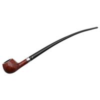 Peterson Churchwarden Smooth Prince Fishtail