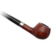 Peterson Churchwarden Smooth Prince Fishtail
