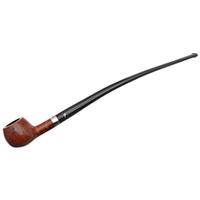 Peterson Churchwarden Smooth Prince Fishtail