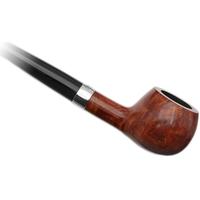 Peterson Churchwarden Smooth Prince Fishtail