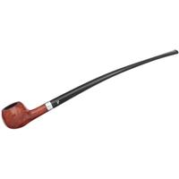Peterson Churchwarden Smooth Prince Fishtail