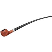 Peterson Churchwarden Smooth Prince Fishtail