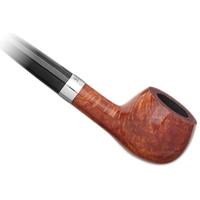 Peterson Churchwarden Smooth Prince Fishtail