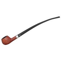 Peterson Churchwarden Smooth Prince Fishtail