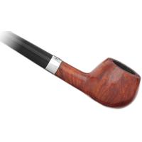 Peterson Churchwarden Smooth Prince Fishtail