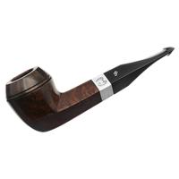 Peterson Sherlock Holmes Dark Smooth Baker Street P-Lip