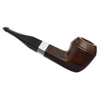 Peterson Sherlock Holmes Dark Smooth Baker Street P-Lip