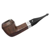 Peterson Sherlock Holmes Dark Smooth Baker Street P-Lip