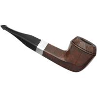 Peterson Sherlock Holmes Dark Smooth Baker Street P-Lip