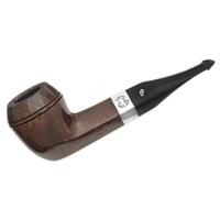 Peterson Sherlock Holmes Dark Smooth Baker Street P-Lip