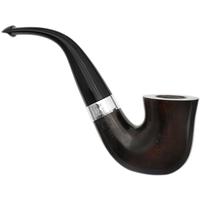 Peterson Sherlock Holmes Dark Smooth Original P-Lip