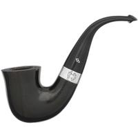 Peterson Sherlock Holmes Dark Smooth Original P-Lip