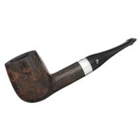 Peterson House Pipe Oak Billiard P-Lip