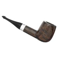 Peterson House Pipe Oak Billiard P-Lip