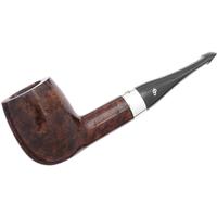 Peterson House Pipe Oak Billiard P-Lip