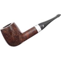 Peterson House Pipe Oak Billiard P-Lip
