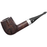 Peterson House Pipe Oak Billiard P-Lip