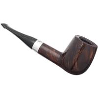 Peterson House Pipe Oak Billiard P-Lip