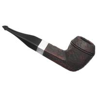 Peterson Sherlock Holmes Sandblasted Baker Street P-Lip