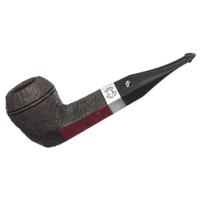 Peterson Sherlock Holmes Sandblasted Baker Street P-Lip