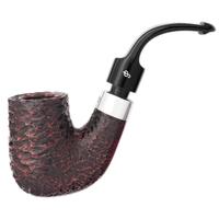 Peterson Pub Pipe Rusticated P-Lip