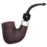 Peterson Pub Pipe Sandblasted P-Lip