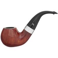 Peterson Kildare Silver Mounted (XL02) P-Lip