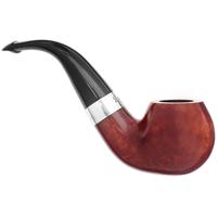 Peterson Kildare Silver Mounted (XL02) P-Lip
