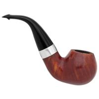 Peterson Kildare Silver Mounted (XL02) P-Lip