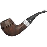 Peterson Sherlock Holmes Dark Smooth Deerstalker P-Lip