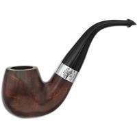 Peterson Aran Smooth Nickel Mounted (221) P-Lip