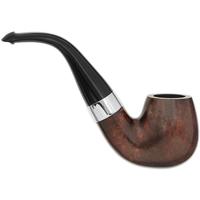 Peterson Aran Smooth Nickel Mounted (221) P-Lip