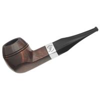 Peterson Aran Smooth Nickel Mounted (150) Fishtail