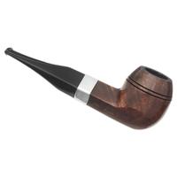 Peterson Aran Smooth Nickel Mounted (150) Fishtail