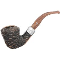 Peterson Derry Rusticated (B10) Fishtail