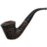 Peterson Aran Rusticated (B10) Fishtail
