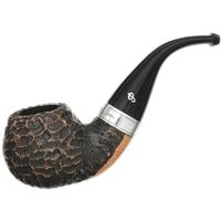 Peterson Short Rusticated (03) Fishtail
