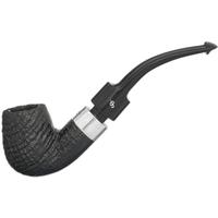 Peterson Deluxe System Sandblasted (9s) P-Lip