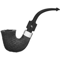 Peterson Deluxe System Sandblasted (XL5s) P-Lip