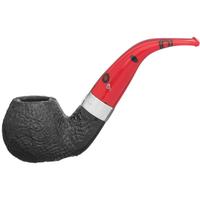 Peterson Dracula Sandblasted (XL02) Fishtail