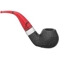 Peterson Dracula Sandblasted (XL02) Fishtail