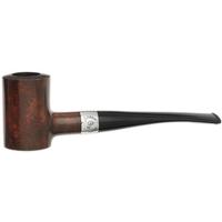 Peterson Aran Smooth Nickel Mounted (701) Fishtail