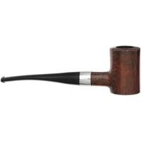 Peterson Aran Smooth Nickel Mounted (701) Fishtail