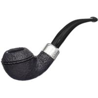 Peterson Army Filter Sandblasted (999) Fishtail (9mm)
